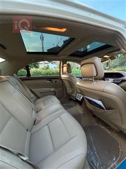 مرسيدس بنز S-Class